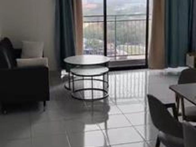 Serviced Residence for rent in Nilai, Seremban