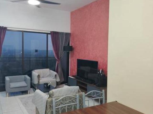 Serviced Residence for rent in Nilai, Seremban