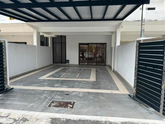 Terraced House for rent in Kulai, Johor
