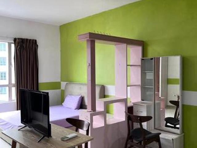 Condominium for rent in Johore Bahru, Johor
