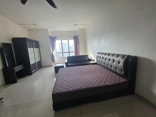 Condominium for rent in Johore Bahru, Johor