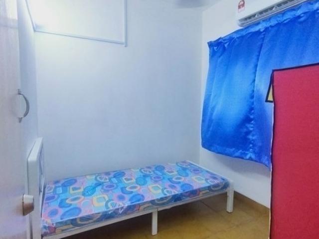 Room for rent in Petaling, Damansara Damai