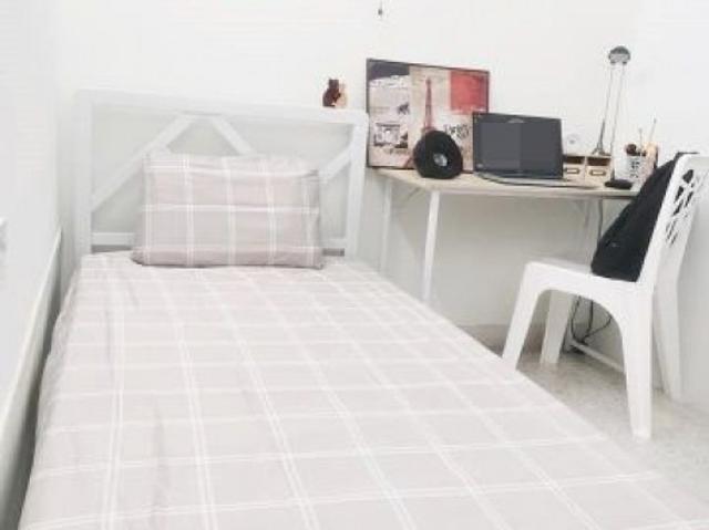 Room for rent in Petaling, Subang Jaya