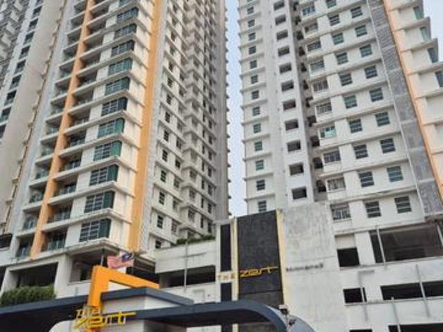 Condominium for rent in Petaling, Subang Jaya
