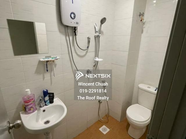 Residential House for rent in Johor