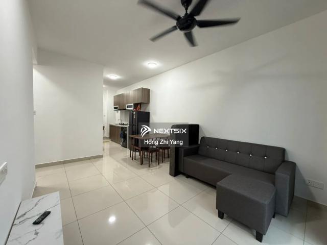 Shop for rent in Johor