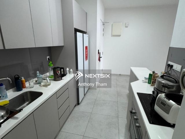 Residential House for rent in Johore Bahru, Johor