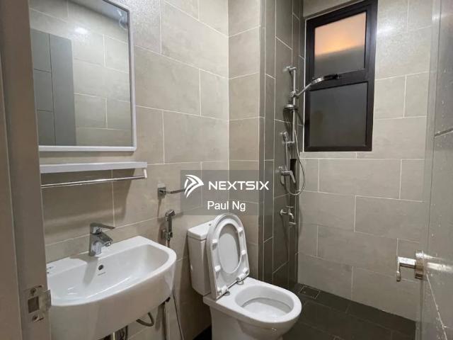 Residential House for rent in Johore Bahru, Johor