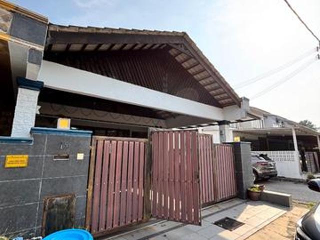Terraced House for rent in Petaling, Alam Impian