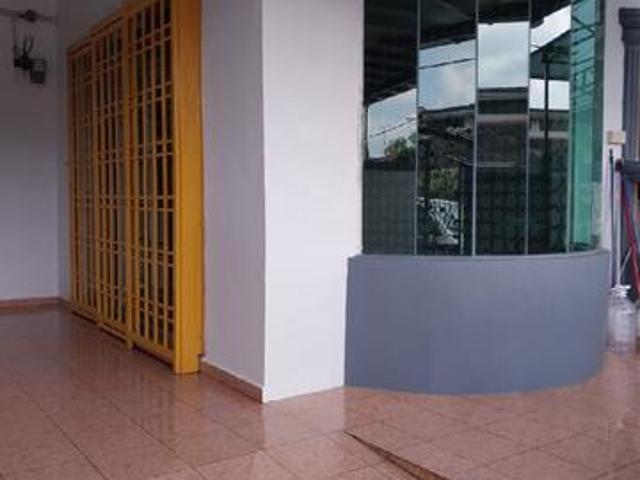 Terraced House for rent in Masai, Johor