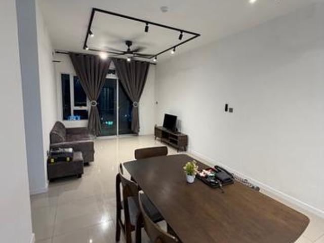 Serviced Residence for rent in Johore Bahru, Johor
