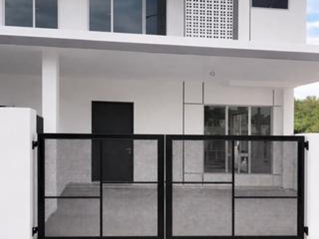 Terraced House for rent in Mentakab, Pahang