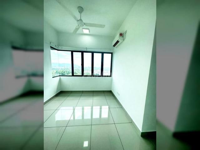 Apartment for rent in Kajang, Langat