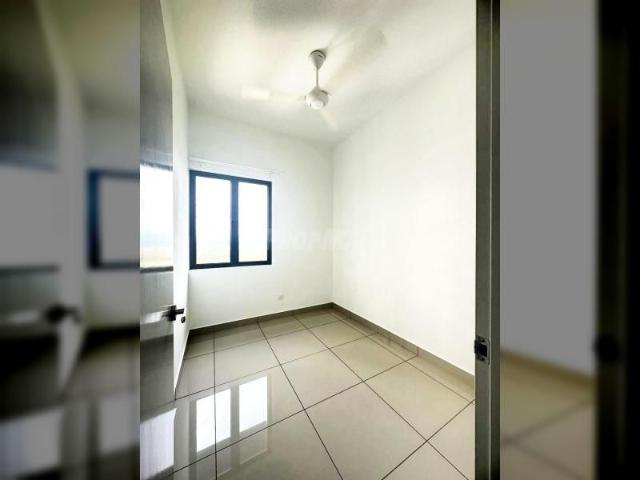 Apartment for rent in Kajang, Langat