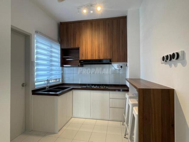 Apartment for rent in Kajang, Langat