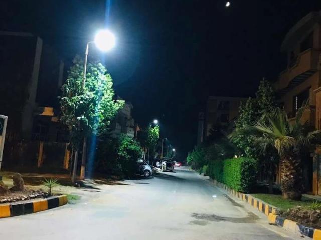Apartment for rent in ای-11, Golra Sharif