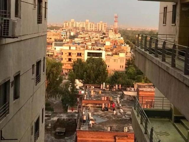 Apartment for rent in Islamabad