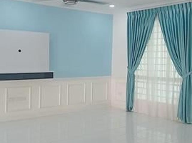 Terraced House for rent in Jasin