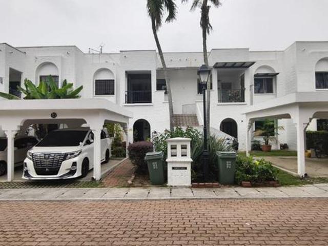 Townhouse for rent in Majlis Perbandaran Kajang, Hulu Langat