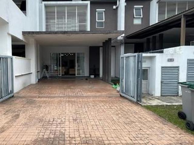 Terraced House for rent in Seremban