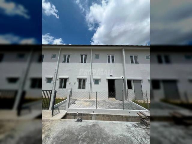 House for rent in Tanjong Sepat, Selangor