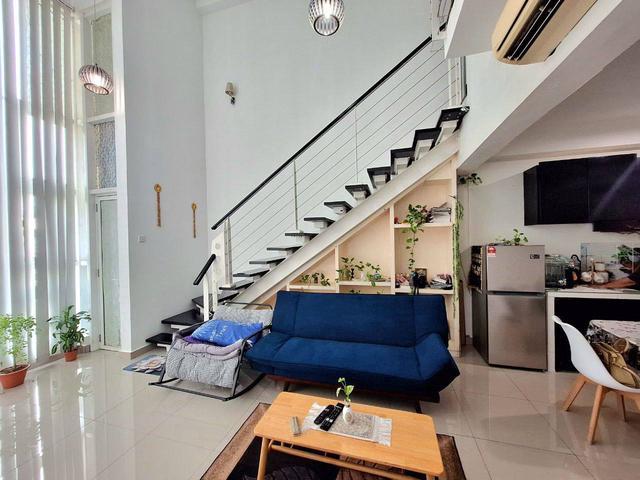 Serviced Residence for rent in Country Heights Damansara, Kuala Lumpur