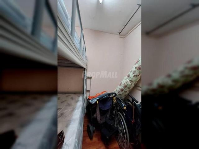 Apartment for rent in Pantai, Negeri Sembilan
