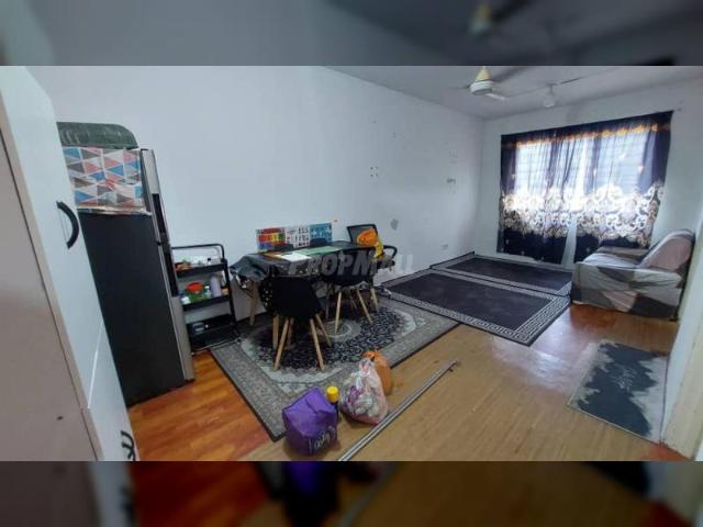 Apartment for rent in Kuala Lumpur, Wilayah Persekutuan Kuala Lumpur