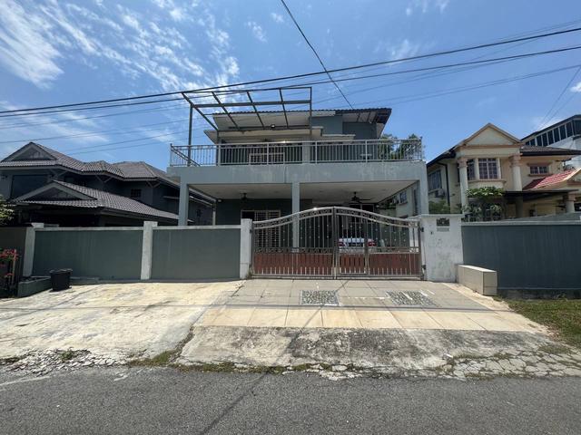 Terraced House for rent in Rawang, Majlis Perbandaran Selayang