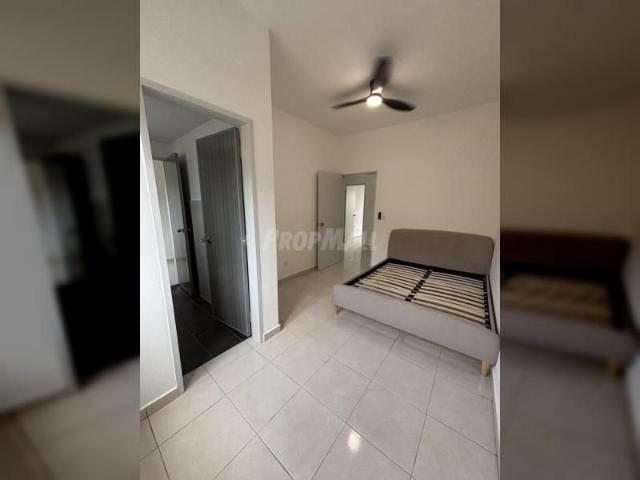 House for rent in Tanjong Sepat, Selangor