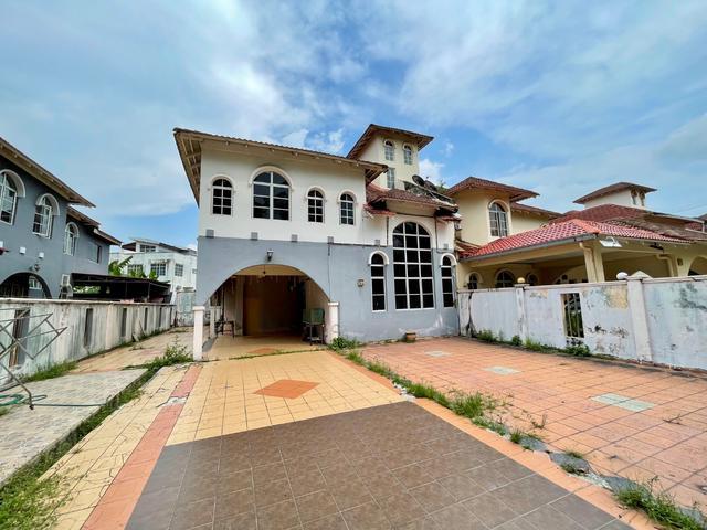 Residential House for rent in Selangor