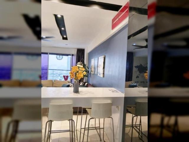 Apartment for rent in Country Heights Damansara, Kuala Lumpur