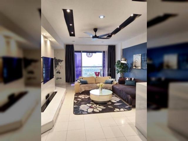 Apartment for rent in Country Heights Damansara, Kuala Lumpur