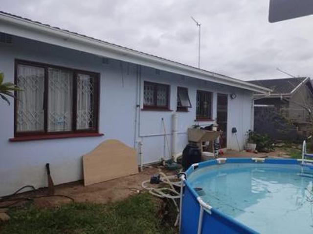 House for rent in Newlands, Durban