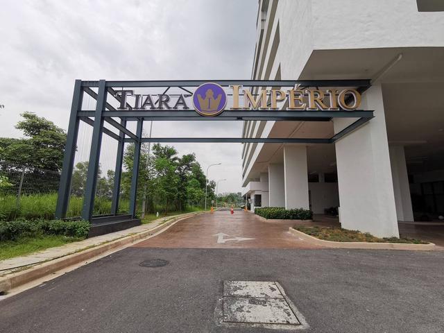 Property for rent in Kajang, Langat