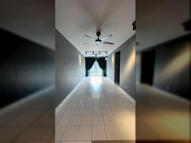Apartment for rent in Country Heights Damansara, Kuala Lumpur