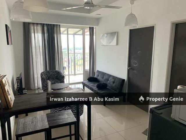 Condominium for rent in Petaling, Alam Impian