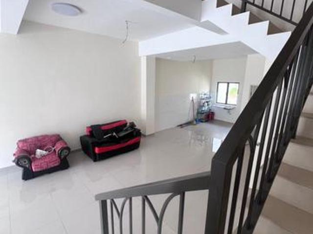 Terraced House for rent in Tanjong Sepat, Selangor