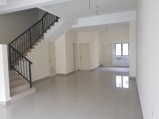 Terraced House for rent in Tanjong Sepat, Selangor