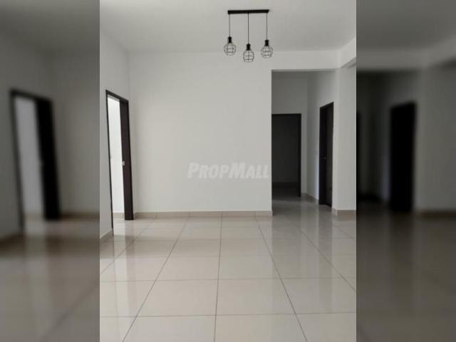 Apartment for rent in Kajang, Langat