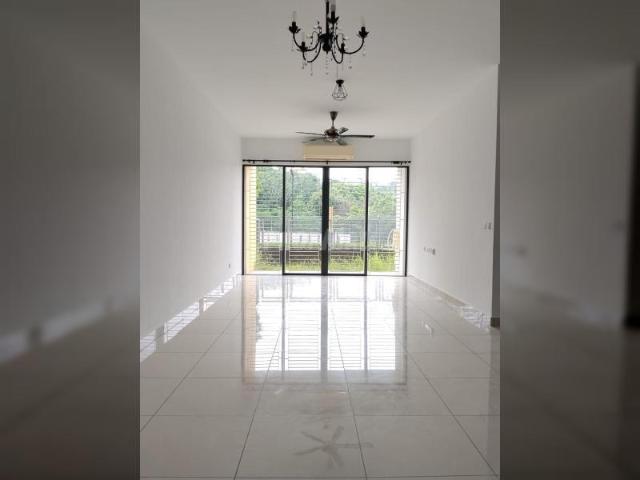 Apartment for rent in Kajang, Langat