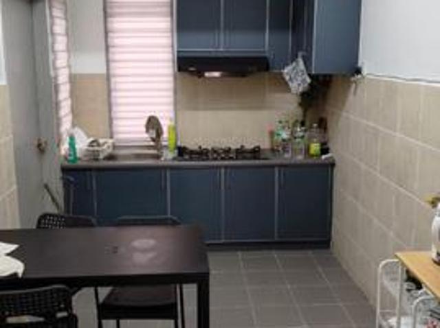 Apartment for rent in Putrajaya