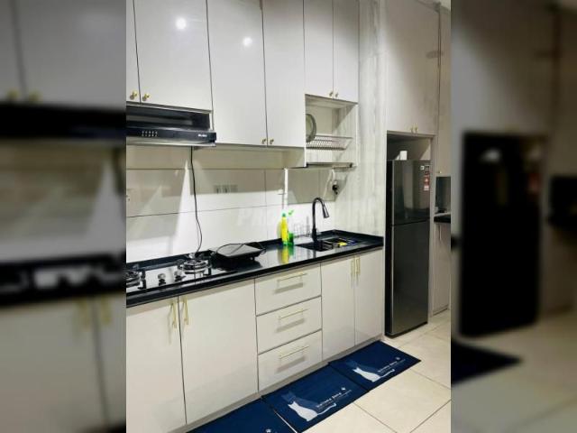 Apartment for rent in Kajang, Langat