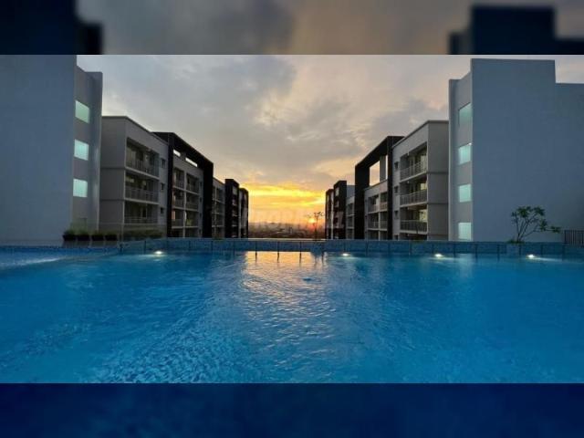 Apartment for rent in Kajang, Langat