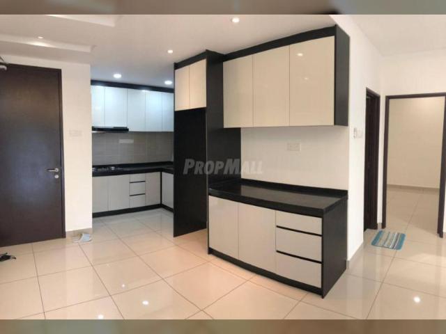 Apartment for rent in Kajang, Langat