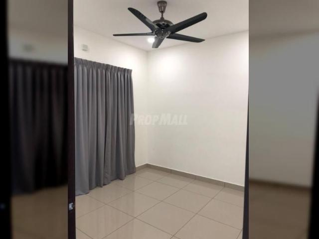 Apartment for rent in Kajang, Langat