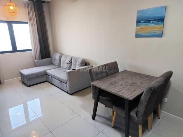 Apartment for rent in Bangi Lama, Majlis Perbandaran Kajang