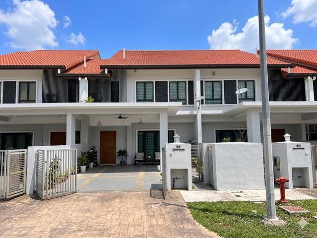 Terraced House for rent in Petaling, Alam Impian