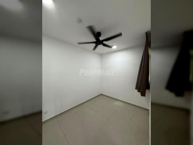 Apartment for rent in Kajang, Langat