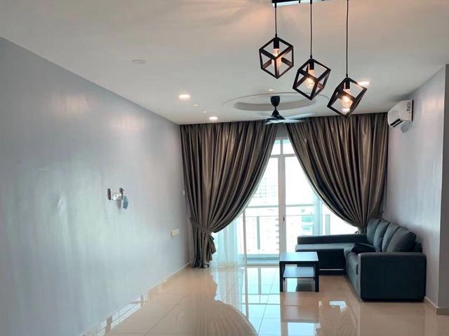 Condominium for rent in Georgetown, Penang